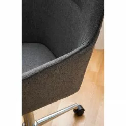 Fredriks Büroset Skabu (2-teilig) - Dunkelgrau -Buromobel Verkaufe 1000303583 211022 144512000137 DETAILS P000000001000303583