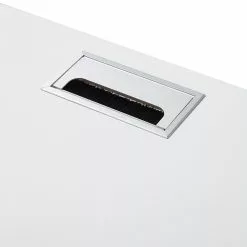 Fredriks Büroset Skabu (2-teilig) - Dunkelgrau -Buromobel Verkaufe 1000303583 211111 15201600050 DETAILS P000000001000303583