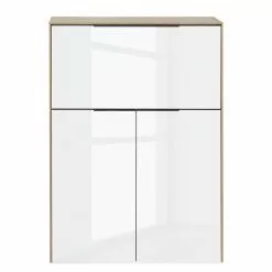 Maja Möbel Sekretär Merit - Eiche Riviera Dekor -Buromobel Verkaufe 1000304070 211108 08102400068 DETAILS P000000001000304070