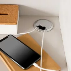 Maja Möbel Sekretär Merit - Eiche Riviera Dekor -Buromobel Verkaufe 1000304070 211108 081025000114 DETAILS P000000001000304070