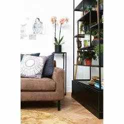 Red Living Regal Boonarga - Metall - Schwarz -Buromobel Verkaufe 1000304176 211029 12341500204 MOOD DETAILS P000000001000304176 mood