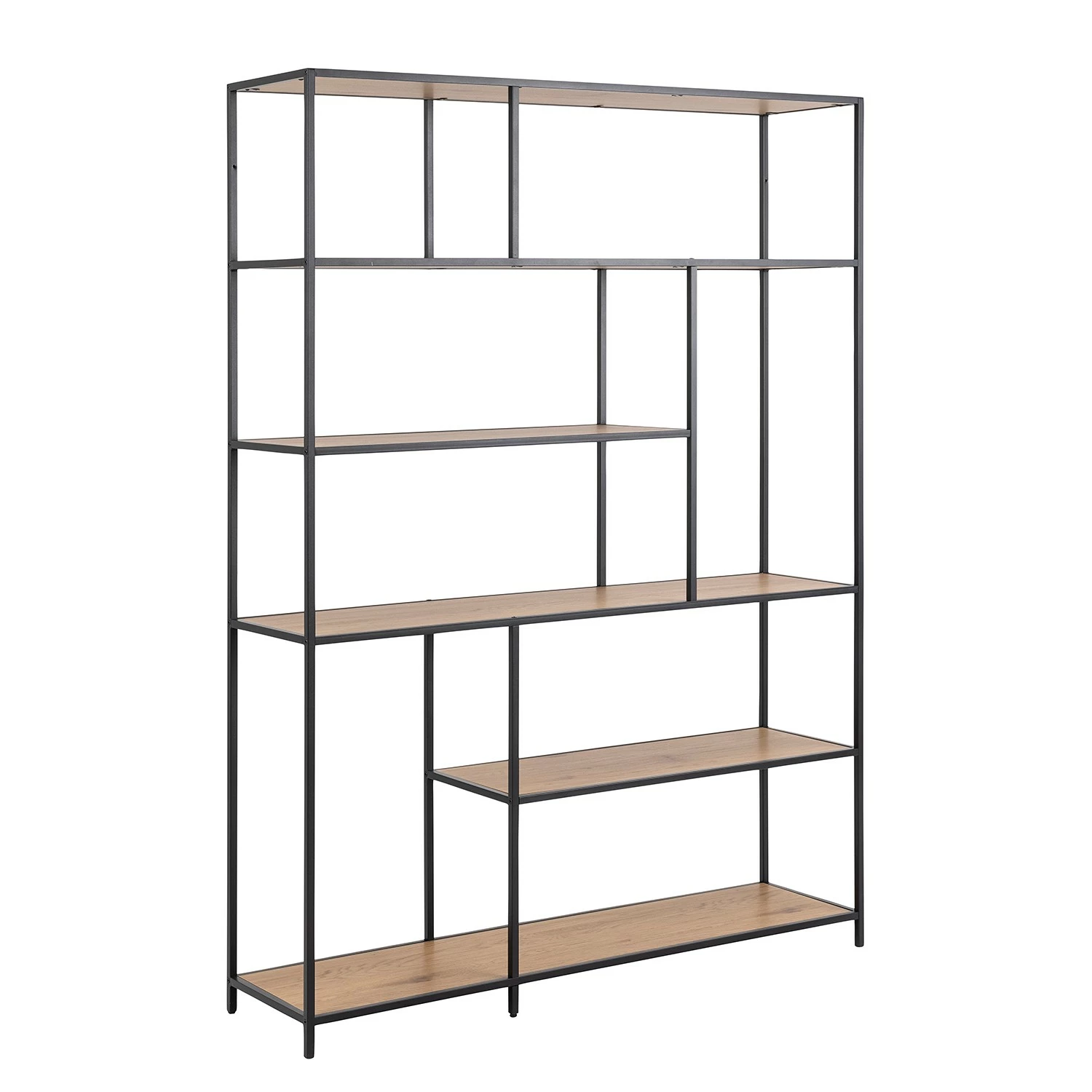 Red Living Regal Coogee XI - Wildeiche Dekor 3 Red Living Regal Coogee XI - Wildeiche Dekor