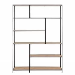 Red Living Regal Coogee XI - Wildeiche Dekor 13 Red Living Regal Coogee XI - Wildeiche Dekor -Buromobel Verkaufe 1000305898 211109 13074800047 DETAILS P000000001000305898