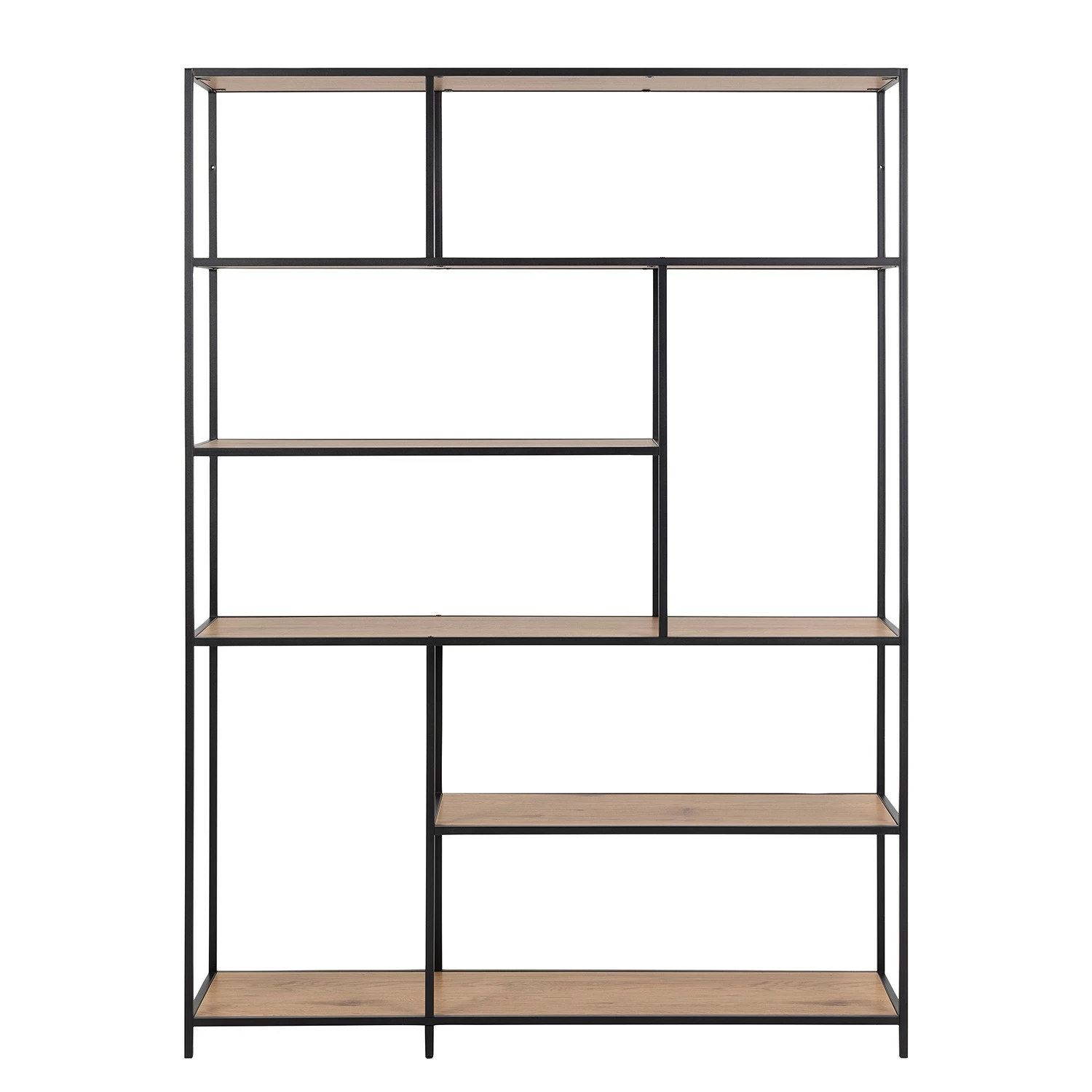 Red Living Regal Coogee XI - Wildeiche Dekor 5 Red Living Regal Coogee XI - Wildeiche Dekor – Bild 3