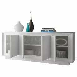LC Spa Sideboard Forenza - Weiß -Buromobel Verkaufe 1000306554 211122 15085300070 DETAILS P000000001000306554