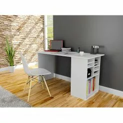 Loftscape Schreibtisch Kalita - Weiß -Buromobel Verkaufe 1000306575 211115 13500400069 MOOD DETAILS P000000001000306575 mood