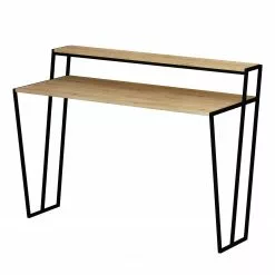 Loftscape Schreibtisch Leni - Eiche Dekor