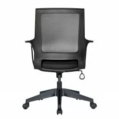 Furnitive Bürostuhl Massino - Schwarz -Buromobel Verkaufe 1000306610 211115 135031000123 DETAILS P000000001000306610