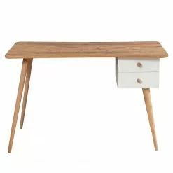 Norrwood Schreibtisch Linu - Kiefer Dekor -Buromobel Verkaufe 1000306644 211115 13532200371 DETAILS P000000001000306644