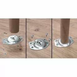 Norrwood Schreibtisch Linu - Kiefer Dekor -Buromobel Verkaufe 1000306644 211115 13542500462 DETAILS P000000001000306644