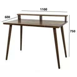 Naturoo Schreibtisch Jerrit - Kiefer massiv - Pinie Braun -Buromobel Verkaufe 1000306655 211115 135524001010 SKETCH DETAILS P000000001000306655 sketch