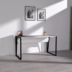 Red Living Schreibtisch Laurel - Weiß 8 Red Living Schreibtisch Laurel - Weiß -Buromobel Verkaufe 1000306673 211115 13561500602 MOOD DETAILS P000000001000306673 mood