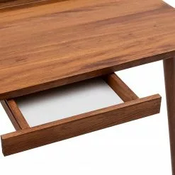 Naturoo Schreibtisch Pam - Pinie Braun -Buromobel Verkaufe 1000306692 211115 13563400643 DETAILS P000000001000306692