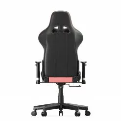Fredriks Gaming Stuhl Jasper - Schwarz / Rosa -Buromobel Verkaufe 1000307836 220510 045 DETAILS P000000001000307836
