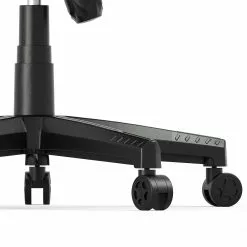 Fredriks Gaming Stuhl Jasper - Schwarz / Rosa -Buromobel Verkaufe 1000307836 220510 075 DETAILS P000000001000307836