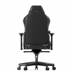 Fredriks Gaming Stuhl Lasse XXL - Schwarz / Rosa -Buromobel Verkaufe 1000307839 220510 050 DETAILS P000000001000307839