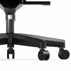 Fredriks Gaming Stuhl Lasse XXL - Schwarz / Rosa -Buromobel Verkaufe 1000307839 220510 070 DETAILS P000000001000307839