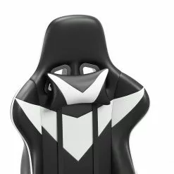 Fredriks Gaming Stuhl Jasper - Schwarz / Weiß 20 Fredriks Gaming Stuhl Jasper - Schwarz / Weiß -Buromobel Verkaufe 1000307849 220510 060 DETAILS P000000001000307849