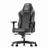 Fredriks Gaming Stuhl Lasse XXL - Schwarz / Grau -Buromobel Verkaufe 1000307852 220510 010 IMAGE P000000001000307852