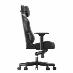 Fredriks Gaming Stuhl Lasse XXL - Schwarz / Grau -Buromobel Verkaufe 1000307852 220510 035 DETAILS P000000001000307852