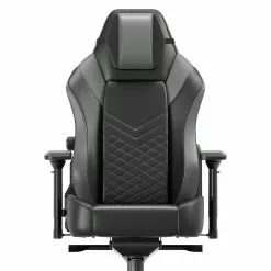 Fredriks Gaming Stuhl Lasse XXL - Schwarz / Grau -Buromobel Verkaufe 1000307852 220510 050 DETAILS P000000001000307852