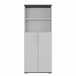 Germania Aktenschrank GW-Profi 2.0 II - Lichtgrau -Buromobel Verkaufe 1000307857 211109 161636000046 DETAILS P000000001000307857