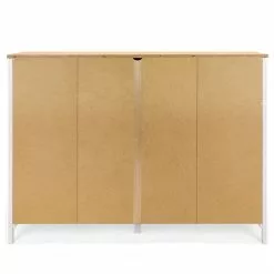 Ridgevalley Sideboard Bombita II - Weiß / Eiche Artisan Dekor 19 Ridgevalley Sideboard Bombita II - Weiß / Eiche Artisan Dekor -Buromobel Verkaufe 1000310614 211118 060556000132 DETAILS P000000001000310614