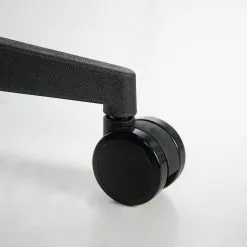 Fredriks Bürostuhl Sanda - Mesh / Kunststoff - Schwarz -Buromobel Verkaufe 1000310648 220819 041 DETAILS P000000001000310648