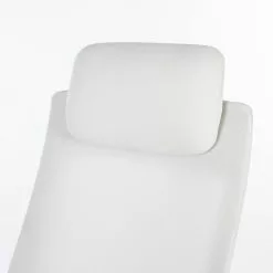 Fredriks Bürostuhl Rosie - Hellgrau / Weiß -Buromobel Verkaufe 1000310650 220826 035 DETAILS P000000001000310650