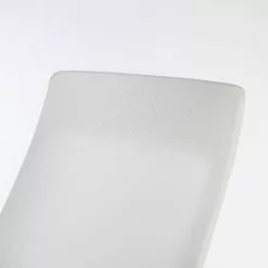 Fredriks Bürostuhl Ross - Hellgrau / Weiß -Buromobel Verkaufe 1000310652 220825 035 DETAILS P000000001000310652