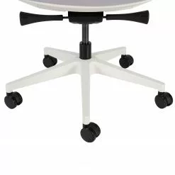 Fredriks Bürostuhl Ross - Hellgrau / Weiß -Buromobel Verkaufe 1000310652 220825 040 DETAILS P000000001000310652