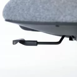 Fredriks Bürostuhl Rune - Lichtgrau -Buromobel Verkaufe 1000310653 220826 038 DETAILS P000000001000310653