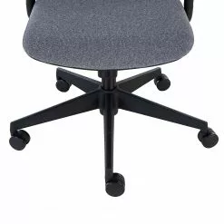 Fredriks Bürostuhl Rune - Lichtgrau -Buromobel Verkaufe 1000310653 220826 039 DETAILS P000000001000310653