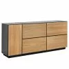 Now! by hülsta Sideboard now to go colour IV - Natureiche / Diamantgrau 1 Now! by hülsta Sideboard now to go colour IV - Natureiche / Diamantgrau -Buromobel Verkaufe 1000311267 211201 14485500251 IMAGE P000000001000311267