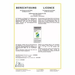 Now! by hülsta Sideboard now to go colour V - Natureiche / Diamantgrau -Buromobel Verkaufe 1000311273 211201 14485800903 ICON DETAILS P000000001000311273 icon seal