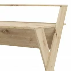 Fredriks Schreibtisch Mailin - Eiche Artisan Dekor -Buromobel Verkaufe 1000311582 211202 16574600072 DETAILS P000000001000311582