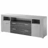 Loftscape Sideboard Mantador - Grau -Buromobel Verkaufe 1000312629 211216 15384100028 IMAGE P000000001000312629