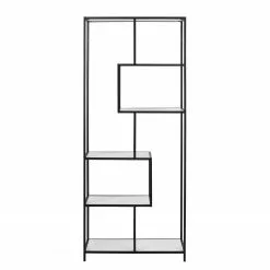 Red Living Regal Coogee I - Weiß - Höhe: 185 cm -Buromobel Verkaufe 1000315184 211214 115934000032 DETAILS P000000001000315184