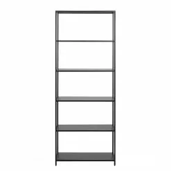 Norrwood Regal Cascavel V - Metall - Schwarz -Buromobel Verkaufe 1000315187 211214 11593600059 DETAILS P000000001000315187