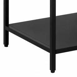 Norrwood Regal Cascavel V - Metall - Schwarz -Buromobel Verkaufe 1000315187 211214 11593600081 DETAILS P000000001000315187