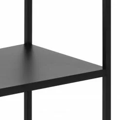 Norrwood Regal Cascavel V - Metall - Schwarz -Buromobel Verkaufe 1000315187 211214 11593600092 DETAILS P000000001000315187