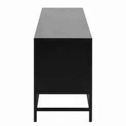 Norrwood Sideboard Cascavel II - Metall - Schwarz -Buromobel Verkaufe 1000315203 211214 11594200192 DETAILS P000000001000315203
