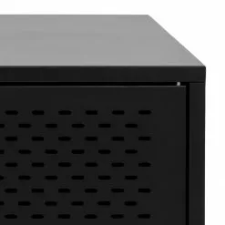 Norrwood Sideboard Cascavel II - Metall - Schwarz -Buromobel Verkaufe 1000315203 211214 11594200225 DETAILS P000000001000315203