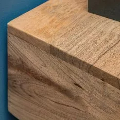 Schreibtisch Lennard I - Mango massiv / Eisen - Mango / Messing 25 Schreibtisch Lennard I - Mango massiv / Eisen - Mango / Messing -Buromobel Verkaufe 1000315298 211214 16251100159 DETAILS P000000001000315298