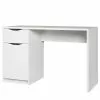 Trendteam Schreibtisch Basix - Weiß -Buromobel Verkaufe 1000325253 220118 14280100068 IMAGE P000000001000325253