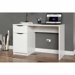 Trendteam Schreibtisch Basix - Weiß -Buromobel Verkaufe 1000325253 220118 14280200081 MOOD DETAILS P000000001000325253 mood