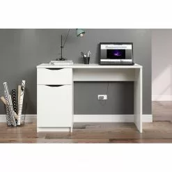 Trendteam Schreibtisch Basix - Weiß -Buromobel Verkaufe 1000325253 220118 14280200083 MOOD DETAILS P000000001000325253 mood