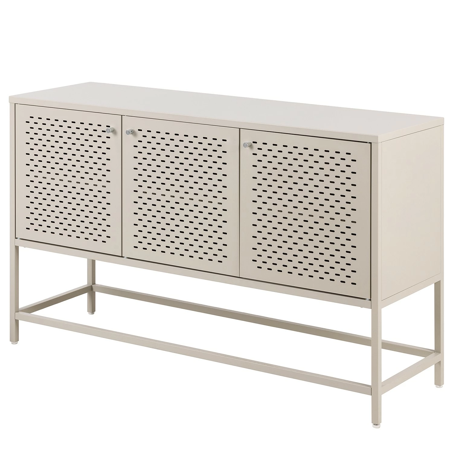 Norrwood Sideboard Cascavel - Metall - Matt Sand 3 Norrwood Sideboard Cascavel - Metall - Matt Sand