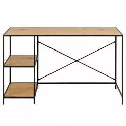 Red Living Schreibtisch Coogee IV - Wildeiche Dekor -Buromobel Verkaufe 1000329344 220223 030 DETAILS P000000001000329344