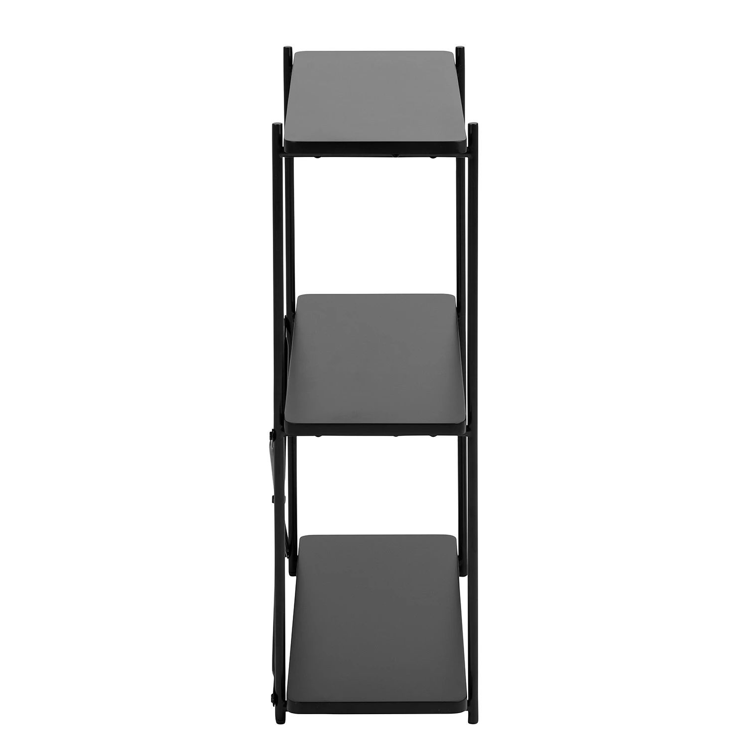 Red Living Regal Visby - Schwarz 7 Red Living Regal Visby - Schwarz – Bild 5